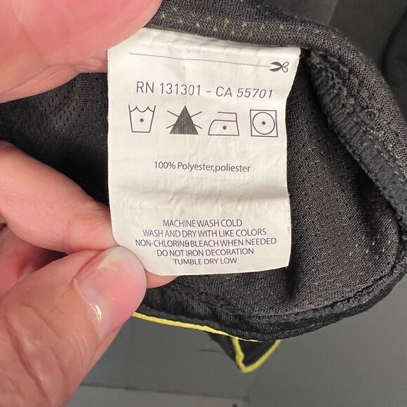 Unisex Zumba Shirt - Picture 4 of 5